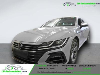 Volkswagen Arteon break 2.0 TSI 320 BVA 4MOTION
