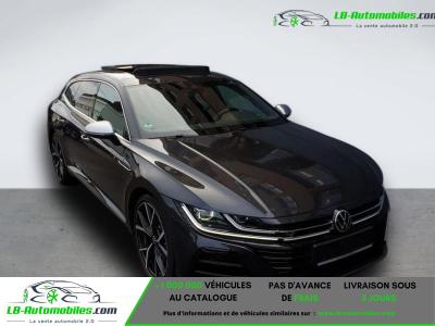 Volkswagen Arteon break 2.0 TSI 320 BVA 4MOTION