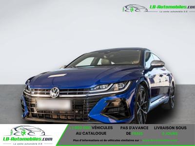 Volkswagen Arteon break 2.0 TSI 320 BVA 4MOTION