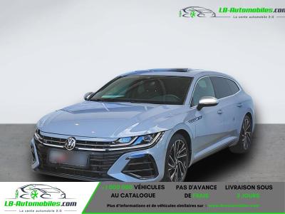 Volkswagen Arteon break 2.0 TSI 320 BVA 4MOTION