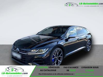 Volkswagen Arteon break 2.0 TSI 320 BVA 4MOTION