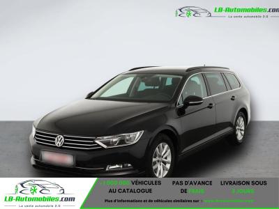 Volkswagen Golf SW 1.5 TSI 150 BVM