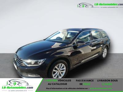 Volkswagen Golf SW 1.5 TSI 150 BVM