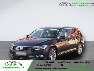 Volkswagen Golf SW 1.5 TSI 150 BVM