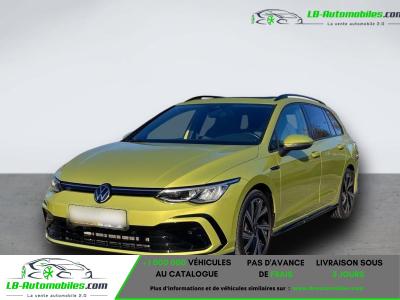 Volkswagen Golf SW 1.5 eTSI 150 BVA