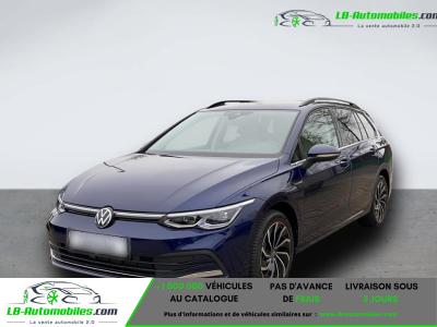 Volkswagen Golf SW 1.5 eTSI 130 BVA