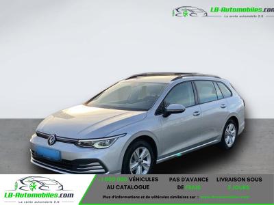 Volkswagen Golf SW 1.5 eTSI 130 BVA