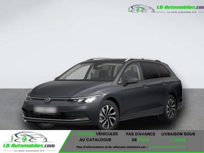 Volkswagen Golf SW 1.5 eTSI 130 BVA