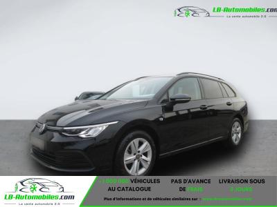 Volkswagen Golf SW 1.5 TSI 130 BVM
