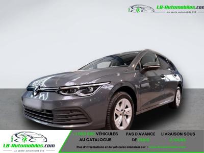 Volkswagen Golf SW 1.5 eTSI 130 BVA