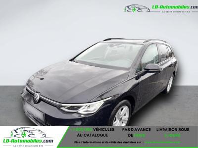 Volkswagen Golf SW 2.0 TDI 150 BVA