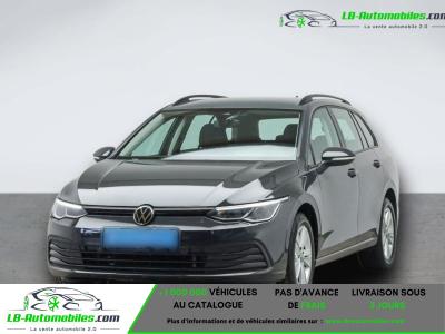 Volkswagen Golf SW 2.0 TDI 116 BVA