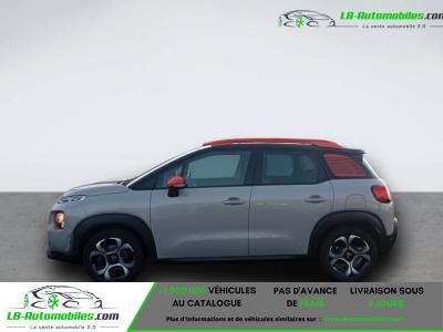 Citroën C3 Aircross PureTech 130 BVM