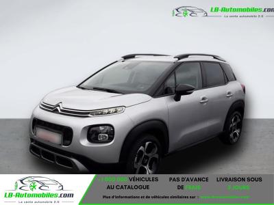 Citroën C3 Aircross PureTech 130 BVM