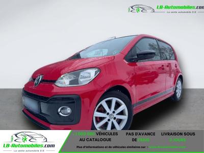 Volkswagen UP 1.0 115  BVM