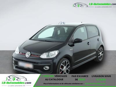Volkswagen UP 1.0 115  BVM