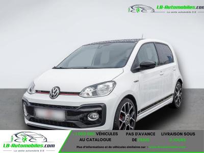 Volkswagen UP 1.0 115  BVM