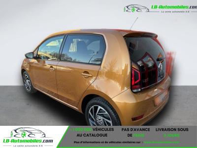 Volkswagen UP 1.0 90  BVM