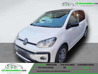 Volkswagen UP 1.0 90  BVM