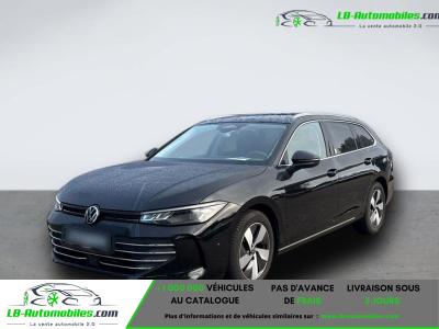 Volkswagen Passat SW 1.5 TSI 150 BVA
