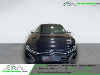 Volkswagen Arteon break 2.0 TSI 320 BVA 4MOTION
