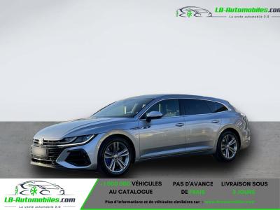Volkswagen Arteon break 2.0 TSI 320 BVA 4MOTION