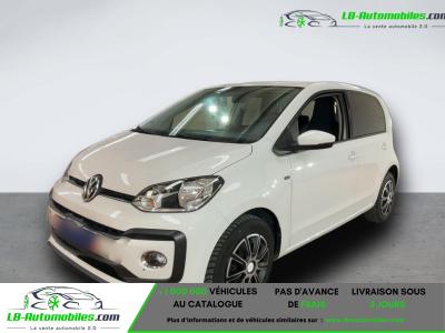 Volkswagen UP 1.0 90  BVM