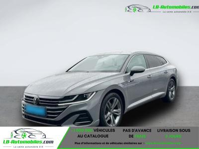Volkswagen Arteon break 2.0 TDI 150 BVA