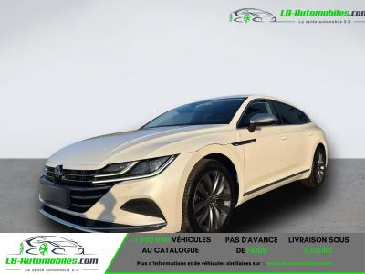 Volkswagen Arteon break 2.0 TDI 150 BVA