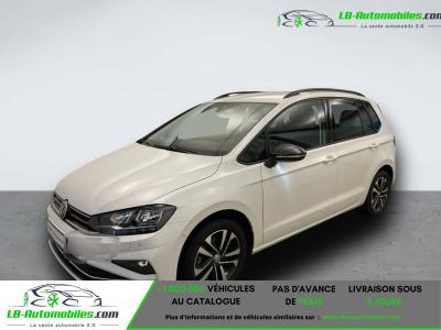 Volkswagen Golf Sportvan 1.0 TSI 115 BVM