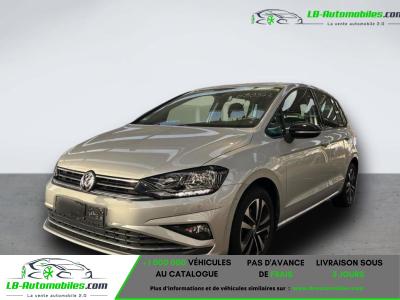 Volkswagen Golf Sportvan 1.0 TSI 115 BVM