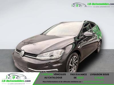 Volkswagen Golf SW 1.0 TSI 115 BVM