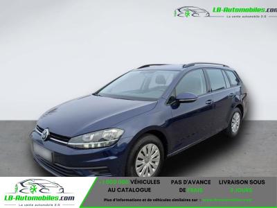 Volkswagen Golf SW 1.0 TSI 115 BVM