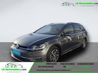 Volkswagen Golf SW 1.5 TSI 150 BVM