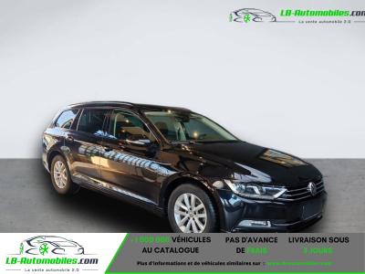 Volkswagen Golf SW 2.0 TDI 150 BVA
