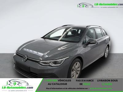 Volkswagen Golf SW 1.5 eTSI 130 BVA
