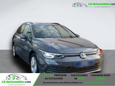 Volkswagen Golf SW 1.5 eTSI 130 BVA