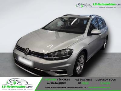 Volkswagen Golf SW 1.5 TSI 130 BVM
