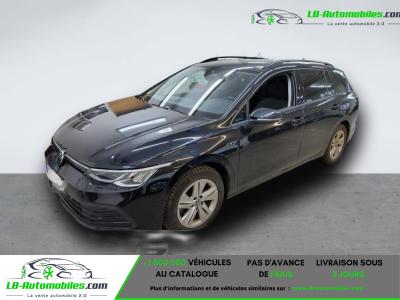 Volkswagen Golf SW 1.5 TSI 130 BVM