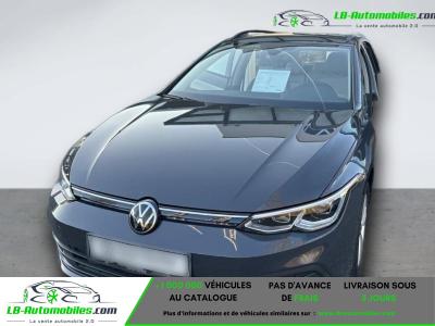 Volkswagen Golf SW 2.0 TDI 115 BVA