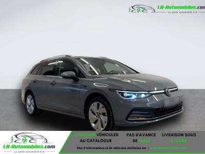 Volkswagen Golf SW 1.5 eTSI 130 BVA