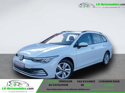 Volkswagen Golf SW 1.5 eTSI 130 BVA