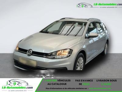 Volkswagen Golf SW 2.0 TDI 115 BVM