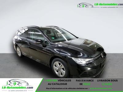 Volkswagen Golf SW 2.0 TDI 115 BVM