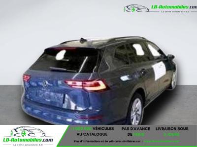 Volkswagen Golf SW 1.5 TSI 130 BVM