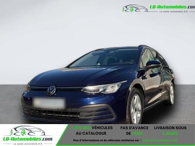 Volkswagen Golf SW 2.0 TDI 115 BVM
