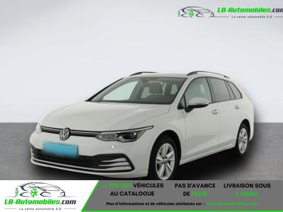 Volkswagen Golf SW 2.0 TDI 150 BVA