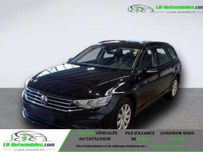 Volkswagen Golf SW 2.0 TDI 150 BVA