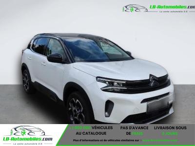 Citroën C5 Aircross PureTech 130 BVA