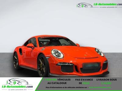 Porsche 911 - 991 GT3 4.0i 500 PDK